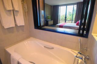The Zign Hotel - North Pattaya - 8