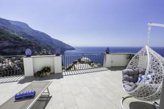 Estate4home - Villa Settemari Scrigno - Positano - 0