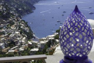 Estate4home - Villa Settemari Scrigno - Positano - 9