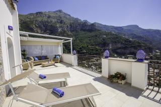 Estate4home - Villa Settemari Scrigno - Positano - 5