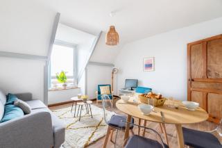 Maison de famille pour 15 - 1km de la plage - 4