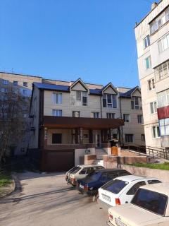 Hotel Pivdennyi - Oleksandriya - 4
