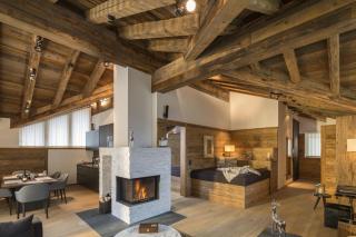 Chalet Residences Mathon - Ischgl - 8