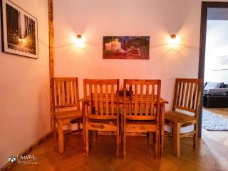 #211 LUX-Appart - Zentrum Neuss - Düsseldorf Messe - Netflix & Prime - 2