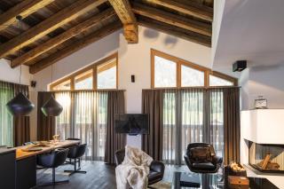 Chalet Residences Mathon - Ischgl - 7