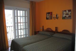 Hostal Italia - Fuengirola - 5