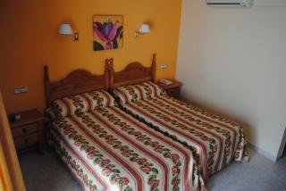 Hostal Italia - Fuengirola - 3