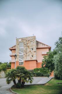 Hotel Arha Mar Comillas - 2