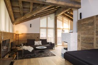 Chalet Residences Mathon - Ischgl - 3