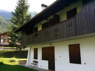 Appartamento Borgo Rio Muri - Auronzo di Cadore - 4