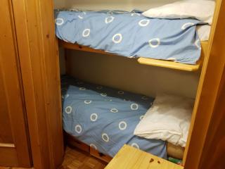 Appartamento Borgo Rio Muri - Auronzo di Cadore - 2