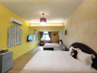 Mamamia Homestay - Città Vecchia di Hengchun - 4