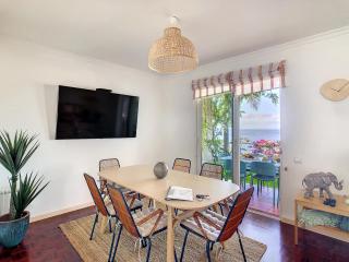 The Jasmin House by LovelyStay - Santa Cruz - 7