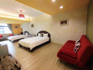 Mamamia Homestay - Città Vecchia di Hengchun - 2