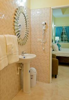 Champagne Villa - Whitehouse - 3