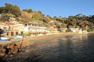 LE PRADET 50m de la plage T2 tout confort LESCLESDENICOLE - Le Pradet - 5
