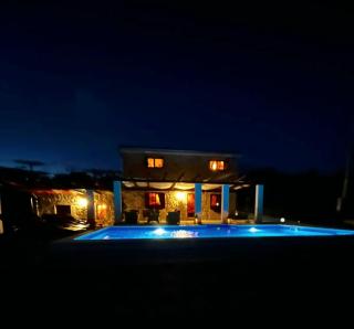 Villa Silente - Ljubuški - 1