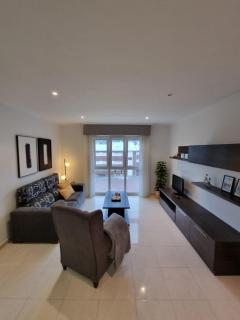 Apartamento ria de Viveiro - Viveiro - 5