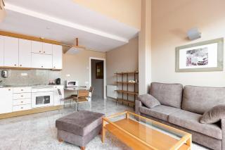 PARK SEDO Aparthotel - 2