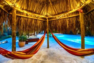 Kas Amigu accomodations - 4