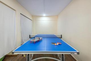 SaffronStays Windermere, Lonavala - luxury villa with heated pool, projector room and indoor games - Lonavala - 3