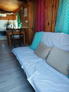 camping le pavillon - Sigean - 7