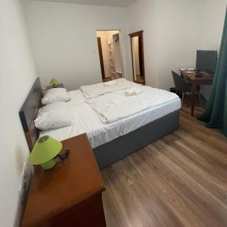 Füredi Panzió - Tiszafüred - 7