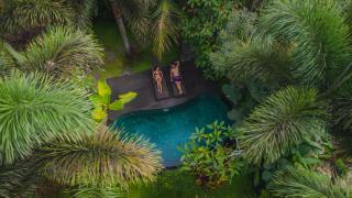 Madani Antique Villas - Ubud - 0