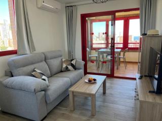Anna’s apartment - Benidorm - 4