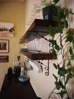 Apartmán v studni na streche - Banská Štiavnica - 7