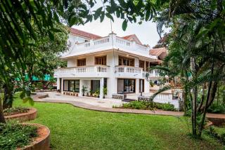 SaffronStays Windermere, Lonavala - luxury villa with heated pool, projector room and indoor games - Lonavala - 5