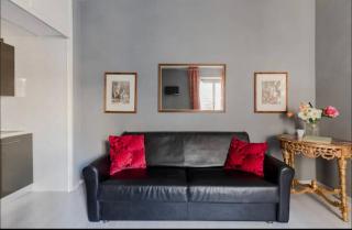 VIA VENETO SUITE 529 - Rome - 2