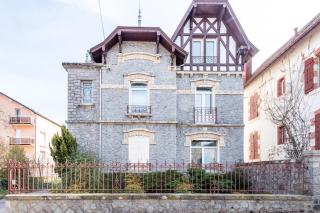 Les Libellules - Maison de caractère 5ch - Gérardmer - 8