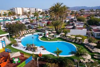MUR Bungalows Parque Romantico - Playa del Inglés - 4