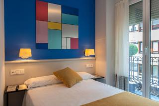 Hotel Hito - Vitoria-Gasteiz - 9