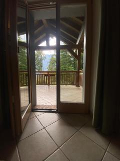 Chalet Edelweiss - 7