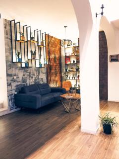 LaCasa Apartments & Restaurant - Ulcinj - 7