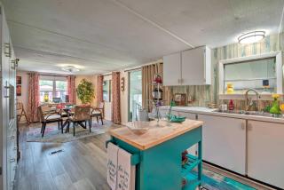 Homosassa Retreat with Sunroom and Canal Views! - Homosassa - 1
