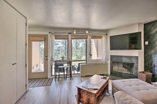Resort Condo Retreat about 6 Mi to Downtown Bend! - Bend - 7