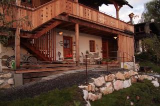 Die Mirnockhütte - Ferndorf - 7