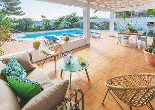 Villa Sweet Boheme - Playa Blanca - 0