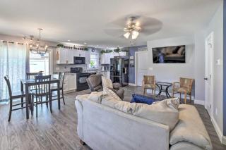 Fort Wayne Getaway - Family and Pet Friendly! - 5