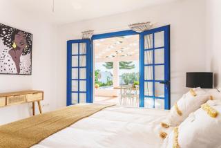 Villa Sweet Boheme - Playa Blanca - 7
