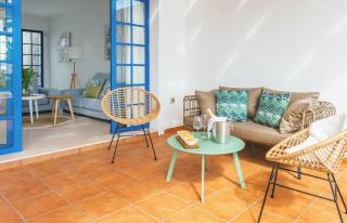 Villa Sweet Boheme - Playa Blanca - 4