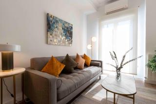 The Rentals Collection | Urbieta - San Sebastián - 1