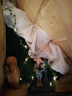 La Chaumière magique des Elfes et son escape game - 4