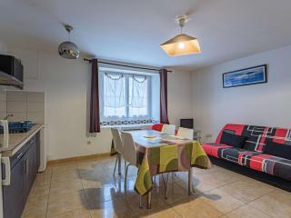 Spacieux studio à Biarritz, proche commerces et plage - FR-1-3-541 - Biarritz - 9