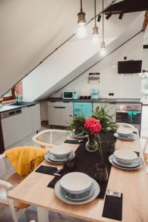 4sky Apartament - Oświęcim - 4
