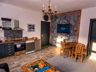 #212 LUX-Appart - Zentrum Neuss - Düsseldorf Messe - Netflix & Prime - Neuss - 0