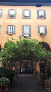 Camperio Central & Colorful Apartment in Cordusio - Milano - 8